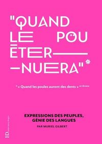 Picture of Quand le pou éternuera