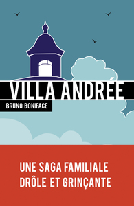 Picture of Villa Andrée