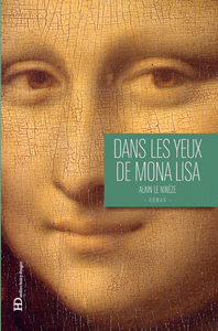 Picture of Dans les yeux de Mona Lisa