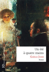 Image de Un été à quatre mains