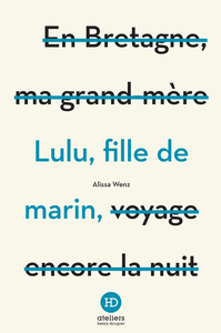 Picture of Lulu, fille de marin