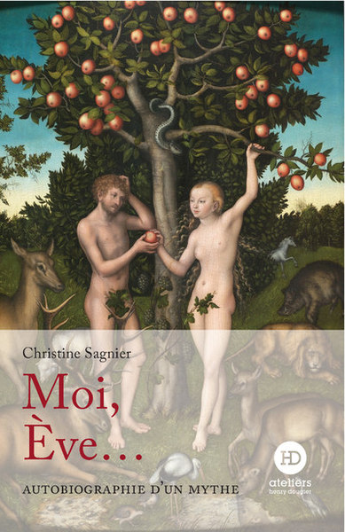 Picture of Moi, Eve...
