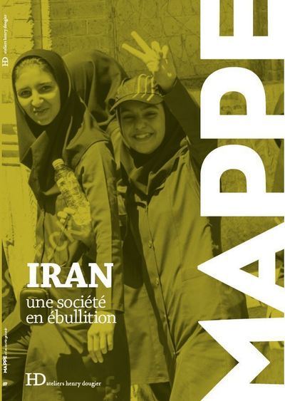 Image de Iran - Une société en ébullition