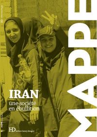 Image de Iran - Une société en ébullition
