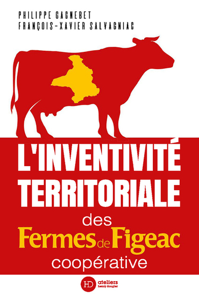 Picture of L'inventivité territoriale des Fermes de Figeac