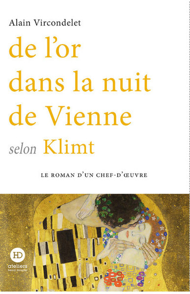 Image de De l'or dans la nuit de Vienne selon Klimt