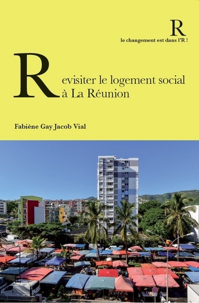 Picture of Revisiter le logement social à La Réunion