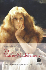 Picture of Moi, Marie-Madeleine