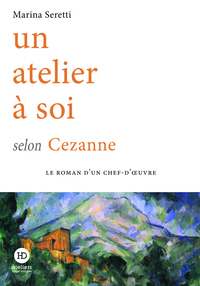 Image de Un atelier à soi selon Cezanne