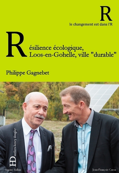 Picture of Résilience écologique, Loos-en-Gohelle, ville "durrable"
