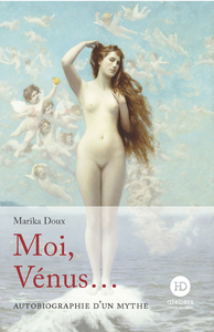 Picture of Moi, Vénus...