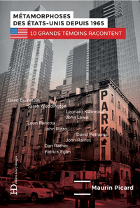 Picture of Les Métamorphoses des Etats-Unis depuis 1965