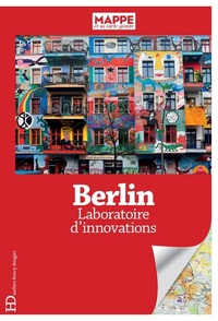 Picture of Berlin - Laboratoire d'innovations
