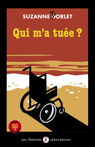 Picture of Qui m’a tuée ?
