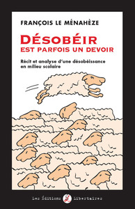 Picture of Désobéir est parfois un devoir
