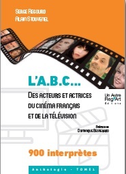 Picture of ABC DES ACTEURS ET ACTRICES DU CINEMA FRANCAIS ET DE LA TELEVISION