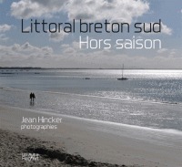 Picture of Littoral breton sud hors saison - des Moutiers-en-Retz au Faou