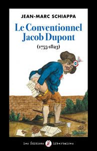 Picture of Le Conventionnel Jacob Dupont