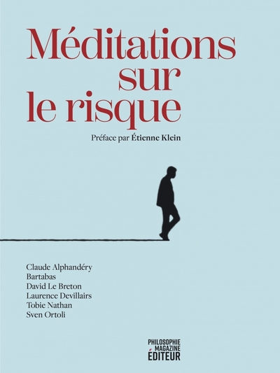 Picture of Méditations sur le risque