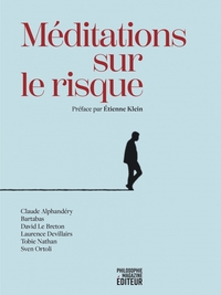 Picture of Méditations sur le risque