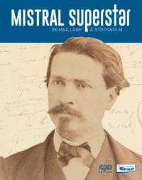 Picture of Mistral superstar