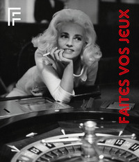 Picture of FAITES VOS JEUX !