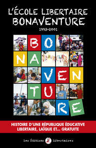 Picture of L'École libertaire Bonaventure (1993-2001)