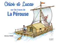 Picture of Chloé et Lucas sur les traces de La Pérouse