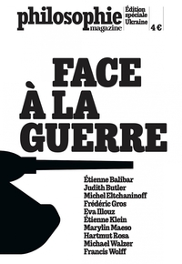 Picture of Face a la guerre