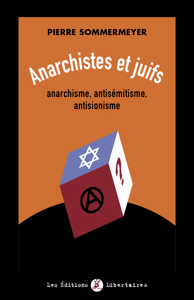 Image de Anarchistes et juifs