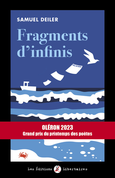 Picture of Fragments d'infinis