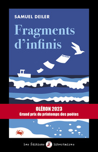 Picture of Fragments d'infinis