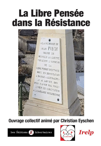 Image de La Libre Pensée dans la Résistance
