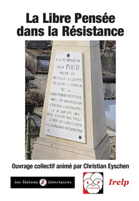 Image de La Libre Pensée dans la Résistance