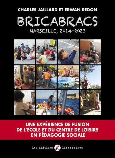 Image de Bricabracs, Marseille 2014-2023