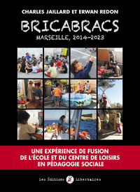 Image de Bricabracs, Marseille 2014-2023