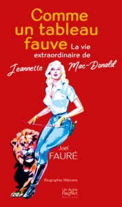 Picture of Comme un tableau fauve