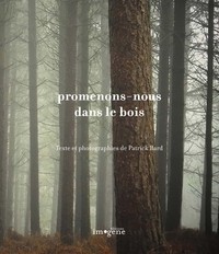 Image de Promenons-nous dans le bois