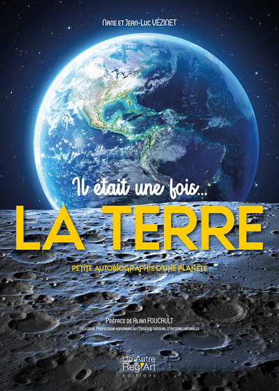 Image de Il était une fois...la Terre