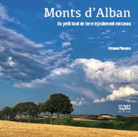 Picture of Monts d'Alban