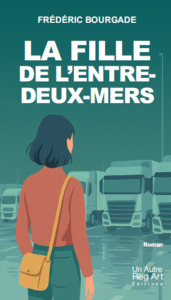 Picture of La fille de l'Entre-Deux-Mers