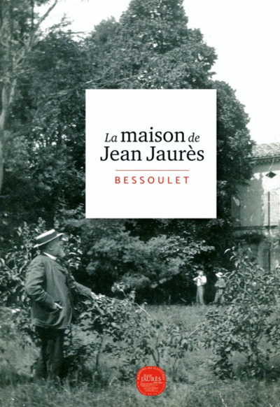 Image de Bessoulet -  La maison de Jean Jaurès