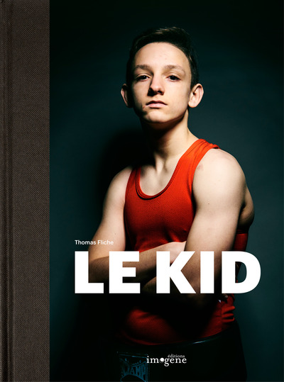 Picture of LE KID
