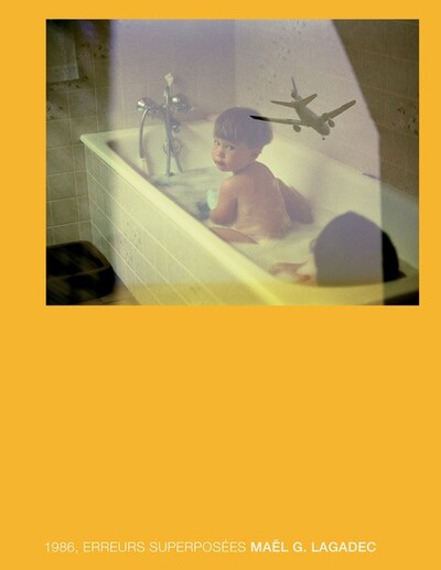 Picture of 1986 Erreurs superposées