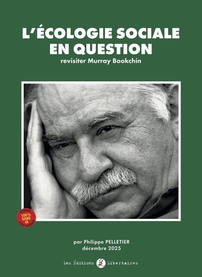 Image de L’écologie sociale en question