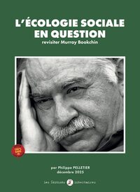 Image de L’écologie sociale en question