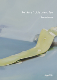 Image de PEINTURE FROIDE PREND FEU