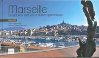 Picture of MARSEILLE SCULPTURES STATUES ET AUTRES SPLENDEURS T1