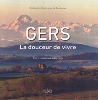 Picture of Gers, la douceur de vivre