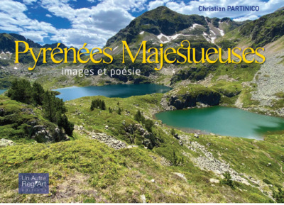 Image de Pyrénées Majestueuses